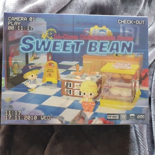 กล่องสุ่ม SWEET BEAN BLIND BOX