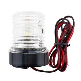 Edb* ไฟนําทาง LED 12V 24V กันน้ํา อุปกรณ์เสริม สําหรับเรือ