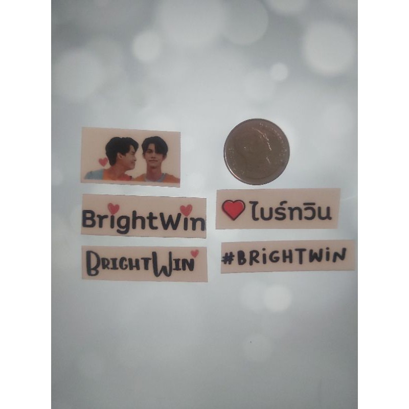 แทททู เตนิว / ออฟกัน /ไบร์ทวิน /คริสสิงโต/bkppไบร์ทวิน ไบร์ท วิน bright winรับสั่งทำแทททูเป็นลายของลูกค้าออกแบ