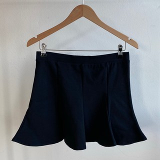 กระโปรง Zara Stretch Mini Skirt