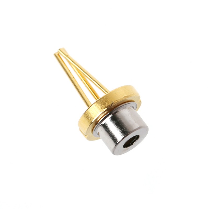 CRE Lab 808nm 300mW 2.2V High Power Burning Infrared Laser Diode Module