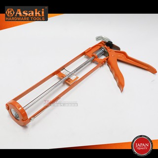 ASAKI ปืนยิงซิลิโคน AK-6785