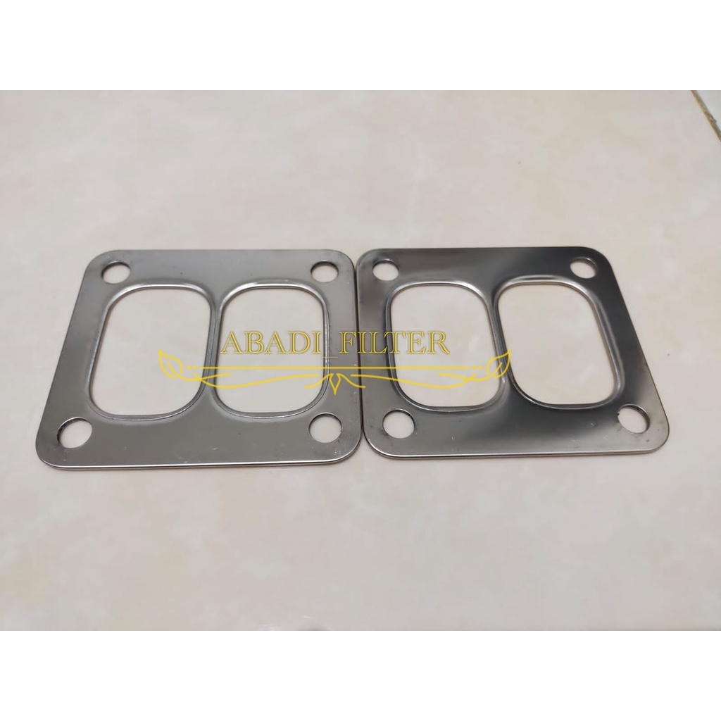 บรรจุปะเก็นเทอร์โบ YUCHAI / Turbo G4600-1118012