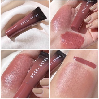 Bobbi Brown Lip ใหม่ล่าสุด ให้ฟีลใสๆเบาๆ ใช้ได้ทั้งปากและแก้ม