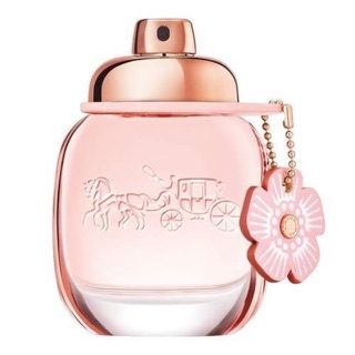 น้ำหอม COACH NEW YORK FLORAL EDP 90ml. Nobox.