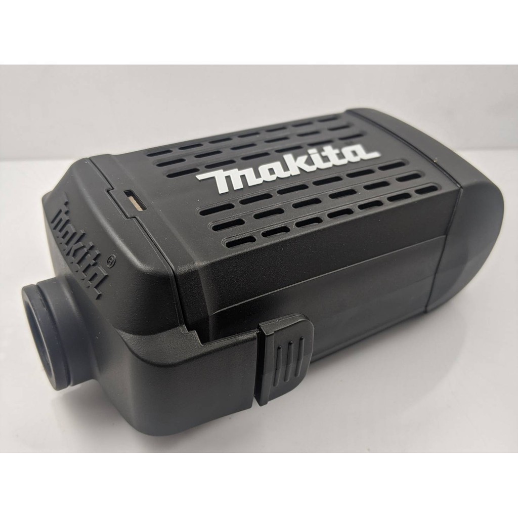 MAKITA ตลับเก็บฝุ่น เครื่องขัดกระดาษทราย BO3710 / BO3711 ของแท้ ส่งไว เก็บเงินปลายทางได้