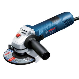 BOSCH เครื่องเจียรไฟฟ้า 4" GWS 7-100 720 วัตต์