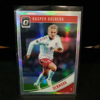 Panini Optic holo Kasper Dolberg