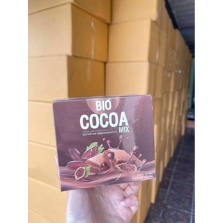 Bioโกโก้ ไบโอโกโก้ Bio cocoa