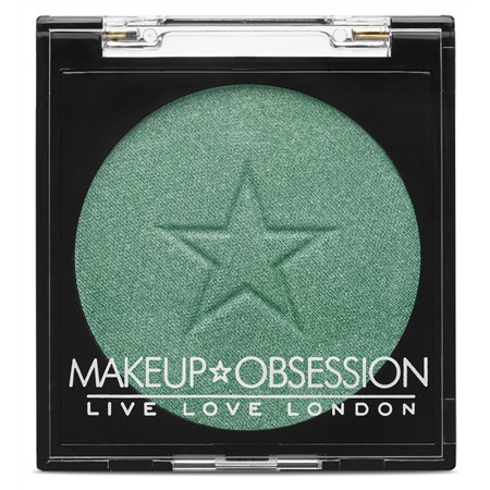 แบรนด์เกาหลี เท่ๆ แนะนำ Obsession Eyeshadow E103 Tropez