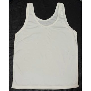 SL0009 เสื้อกล้าม ผู้หญิง เสื้อซับใน คนอ้วน ไซท์ใหญ่ เบอร์ S,M,L,XL,XXL,3XL,4XL รอบอก 26-48 สีขาว ดำส้มชมพูครีม เสื้อทับ