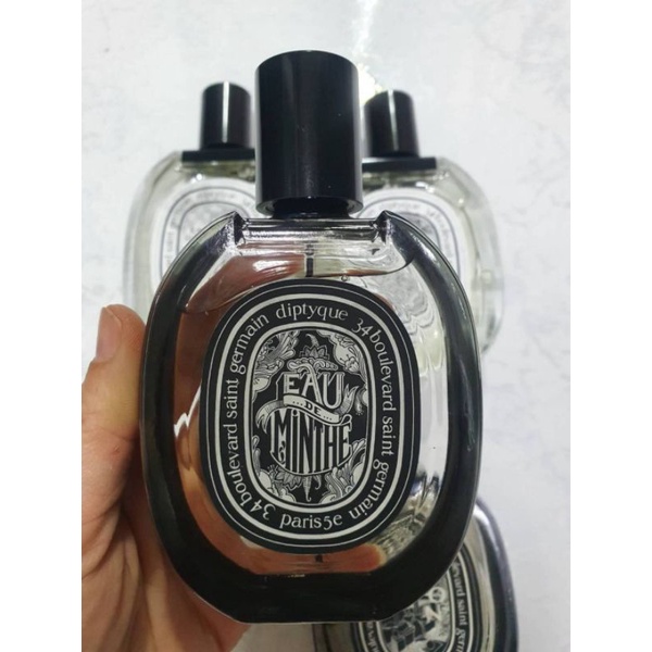 Diptyque Eau Minth EDP 75 ml