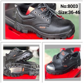 แหล่งขายและราคา🔥Hot item🔥 ส่งไว!!! ราคาถูกที่สุด!!! รองเท้านิรภัย รองเท้าหัวเหล็ก รองเท้า SAFETY Shoes CROCE ไซส์​ : 36 - 46อาจถูกใจคุณ