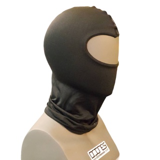 Dr.Jones SUMMER V2 (โม่งเต็มใบ) เนื้อผ้า Polyester Spandex