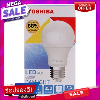 Toshiba LED Lamp Daylight No.G7 Size 9watt Toshiba LED Lamp Daylight No.G7 Size 9watt