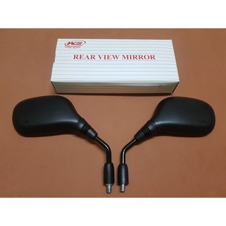 กระจก WAVE 125I ปลาวาฬ 2012-2018  WAVE 110I 2011-2013  DREAM…