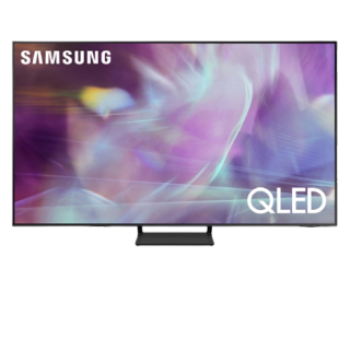 [LTX2201 คืน16%][สูงสุด 1000 COINS] SAMSUNG ทีวี Q65A QLED ปี 2021 (55", 4K, Smart) รุ่น QA55Q65AAKXXT