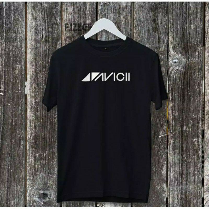 เสื้อยืด Avicii*****