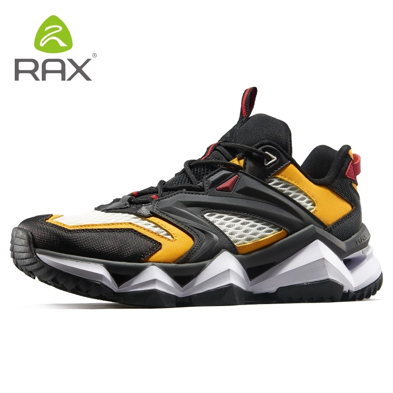 รองเท้าลุยน้ำผู้ชาย RAX ระบายอากาศ กันลื่น สำหรับเดินป่าตกปลา thumbnail 4