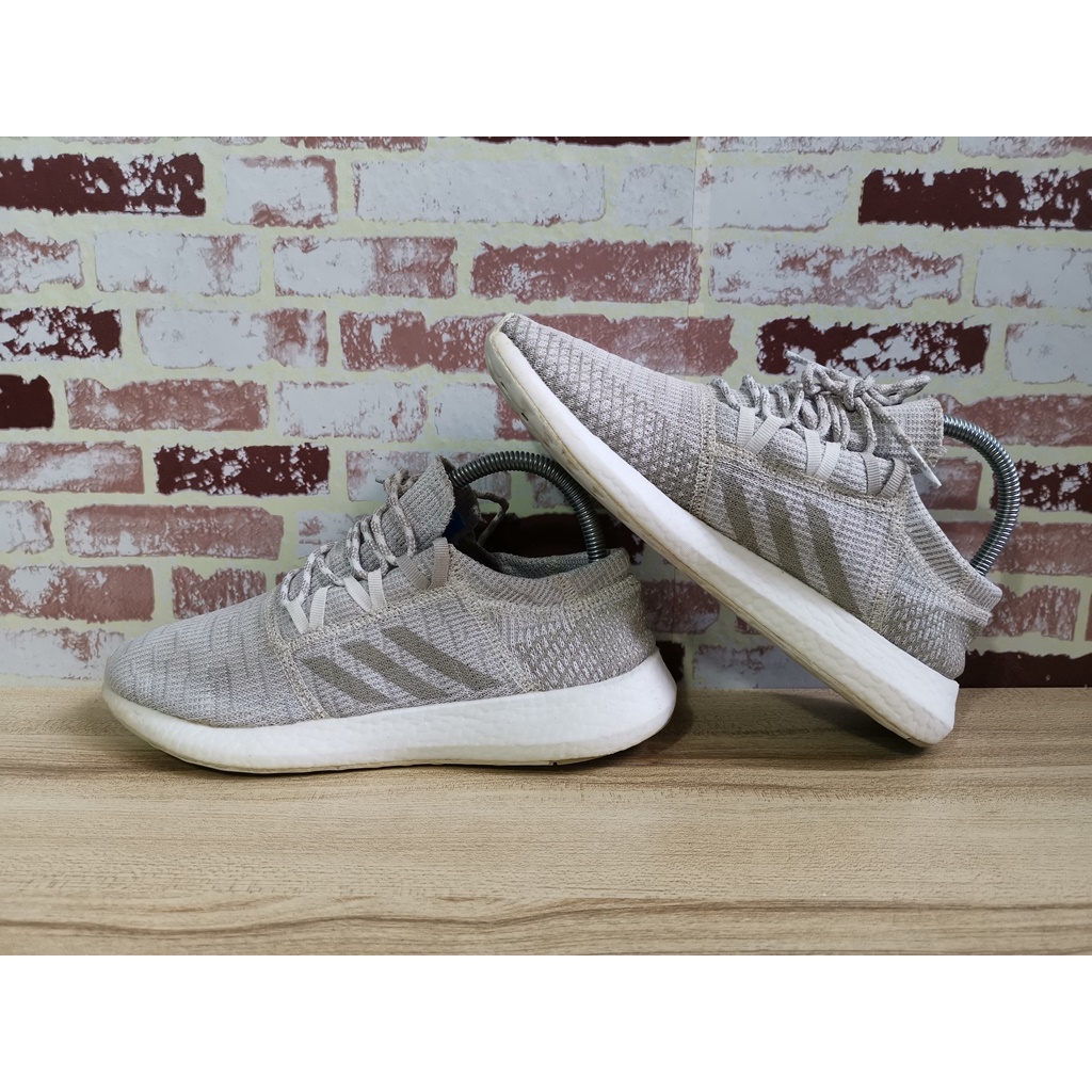 Adidas Pure Boost Generation Running Shoes