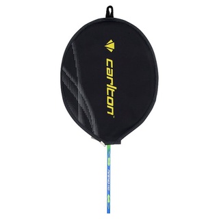 ว๊าว🍟 คาร์ลตัน ไม้แบดมินตัน รุ่น Rapid110 1 อัน Carlton Rapid 110 Badminton Racket 1pc