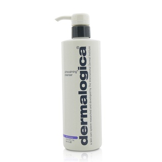 DERMALOGICA - ทำความสะอาด Ultracalming