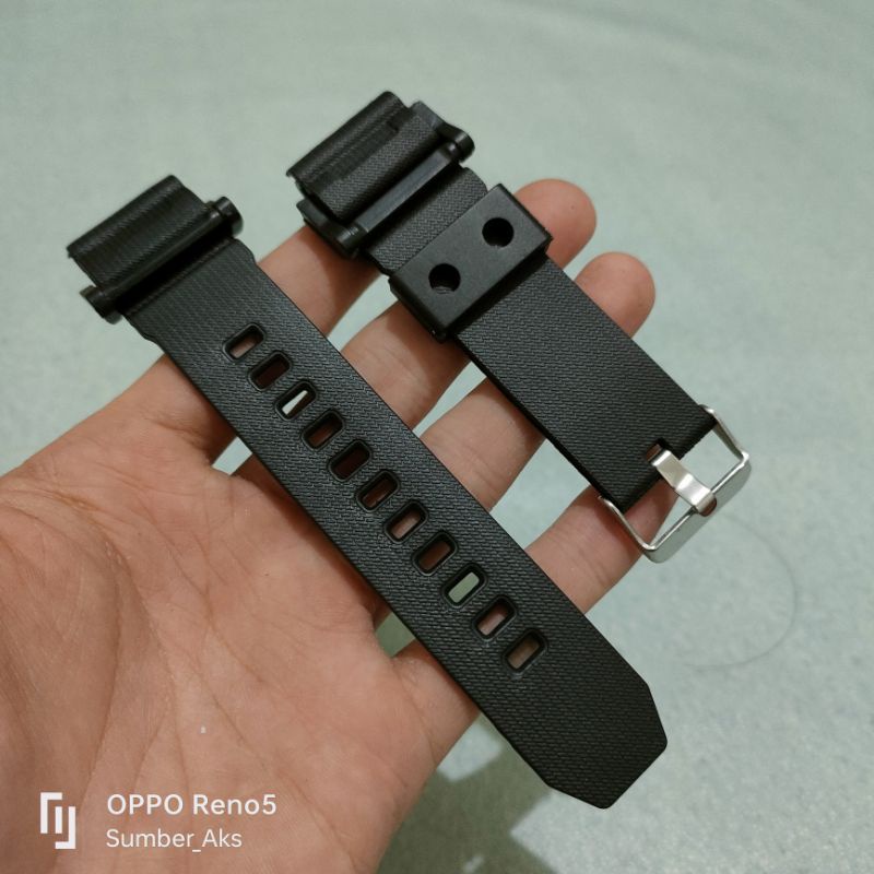 สายนาฬิกา Gshock GD-400 GD400 GD 400 Original Oem