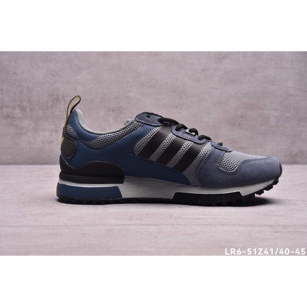 zx flux Deepblue