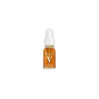 Skinsista V Clear Booster วิตามินบูสเตอร์ดูแลสาเหตุของการเกิดสิวแบบครบวงจร ใน 28 วัน 15ml