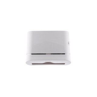 กล่องกระดาษทิชชู่ MOYA HSD-E6002White | MOYA | HSD-E6002White กล่องกระดาษทิชชู่ อุปกรณ์ในห้องน้ำ ห้องน้ำ กล่องกระดาษทิชช