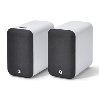 Q Acoustics M20 HD ลำโพงไร้สายระบบแอคทีฟ