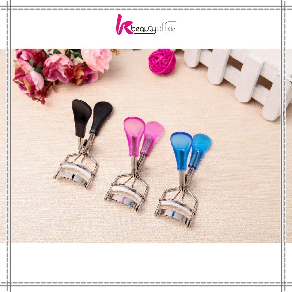 MATA KB-K34-35 ที่ดัดขนตา มาสคาร่า คลิป ที่ดัดขนตา