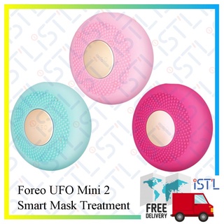 FOREO UFO Mini 2 Smart LED Mask Treatment Device