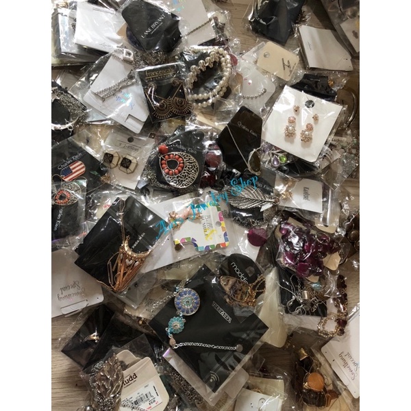 จิวเวลรี่แบรนด์ ❌ ราคาส่งยกลัง ❌ - รูปที่ 5