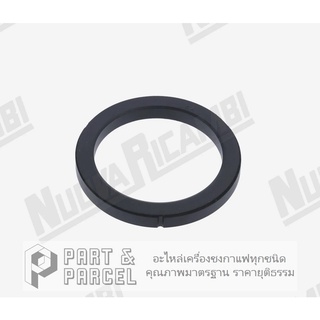 (SKU: 703359 ) ปะเก็นยาง รองหัวชง Ø 72x56x8mm - BEZZERA SERIESS BZ/ B2000/ B3000 อะไหล่เครื่องชงกาแฟ