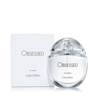 CALVIN KLEIN Obsessed for Women EDP 100 ML