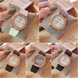 นาฬิกา PATEK หน้าปัด 34มม.