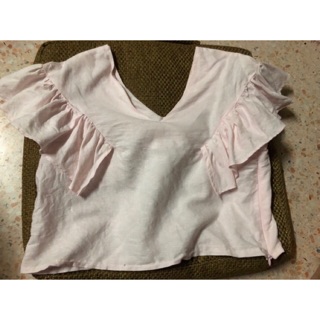 เสื้อมือ2 ขนาด s m l ใส่ได้ค่ะ ตัวล่ะ 80 ส่งฟรี