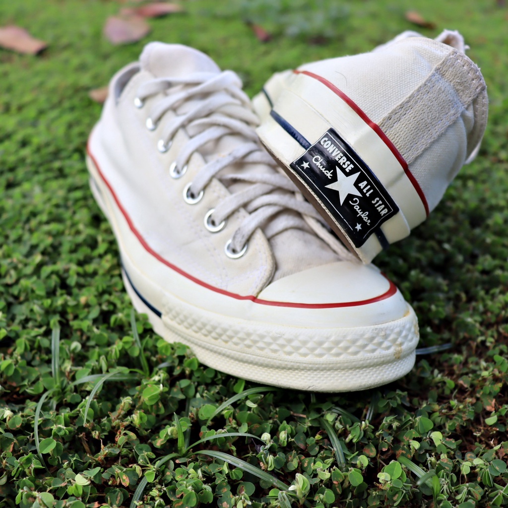 Converse hotsell 70s repro