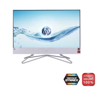 HP-AIO-22-DF0031D AMD Ryzen3 3250U (2.6GHz, 2 core)/8GB DDR4 2400 (1x8GB)/1TB