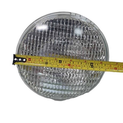 หลอด PAR56 300W 12V 300PAR/WFL WIDE FLOOD - รูปที่ 2