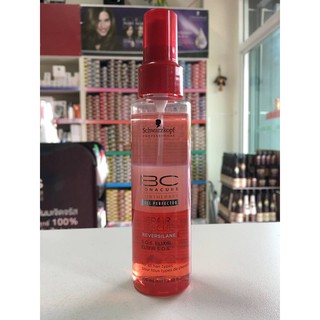 Schwarzkopf BC Bonacure Repair Rescue S.O.S. Elixir 100ML