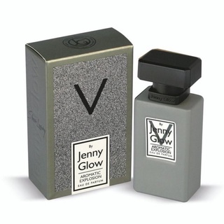 Jenny Glow V Aromatic Explosion EDP 80ML.