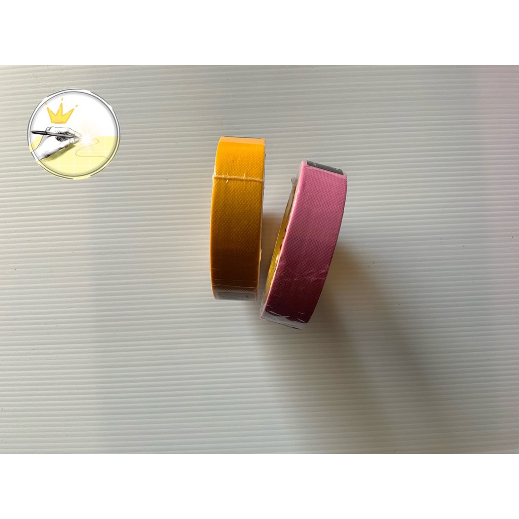 เทปผ้า Cloth Tape รุ่น 555 [NUVO]