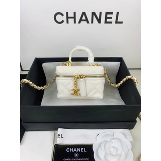 New Chanel mini on chain