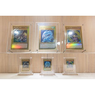 Yu-Gi-Oh! - Legendary Gold Box - Premium Gold Rare (Set of 6)(LGB1-KR)(KR ver.) ***ทางร้านขายแต่ของแท้เท่านั้น***