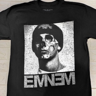 เสื้อวง Eminem ลิขสิทธิ์แท้ปี 2020