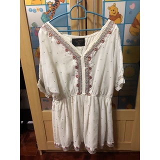 dress เดรส หลากหลายทรง ตามภาพ