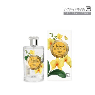 DONNA CHANG Neroli Clementine Eau de Parfum ดอนน่า แชง น้ำหอม น้ำหอมผิวกาย น้ำหอมผู้หญิง น้ำหอมผู้ชาย