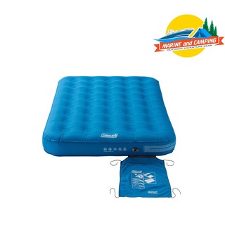 Coleman Japan Extra Durable Airbed-Double